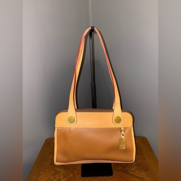 Dooney & Bourke Handbags - Dooney & Bourke Vintage East West Shoulder bag